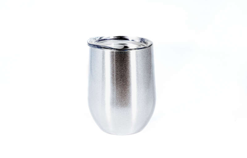 stainless steel tumbler