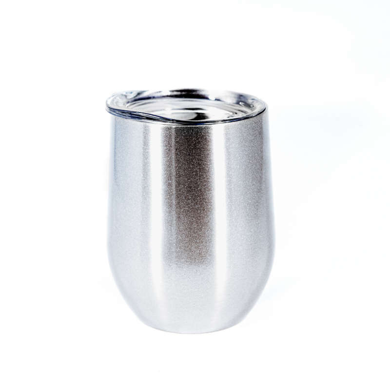 stainless steel tumbler