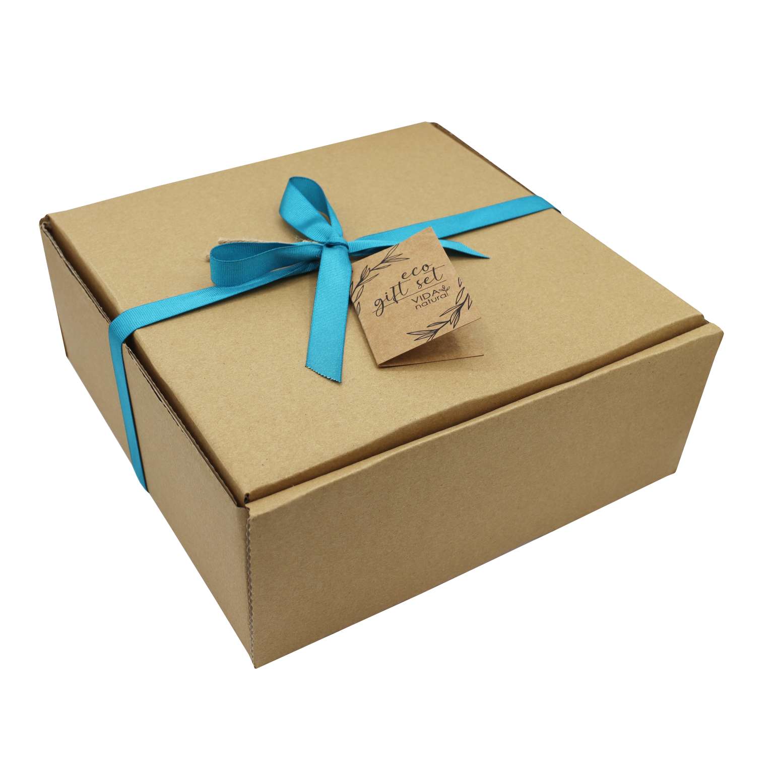 Wine Cooler & Champagne Flute Set Rose Gold VIDA Natural